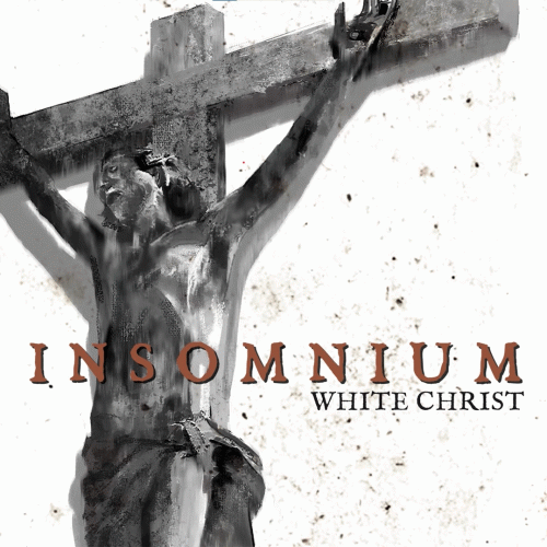 Insomnium : White Christ